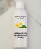 Shampoing Paradise Monoï Tiaré 
