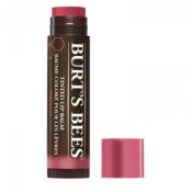 Baume à lèvres teinté hydratant Hibiscus 