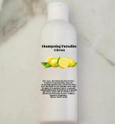 Shampoing Paradise Citron 