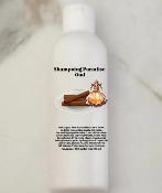 Shampoing Paradise Oud 
