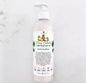 Lait Paradise Piná Colada (peau & cheveux) 250 ml 