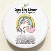 Crème Bébé d'Amour(100ml)