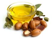 Huile d'Argan biologique Prémium  (100ml)