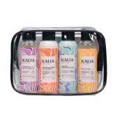 Trousse de voyage Kalia Nature 