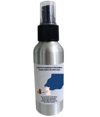 Lotion Capillaire Paradise (100ml)