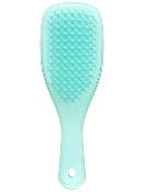 Brosse Tangle Teezer Douceur mini vert menthe