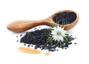 Graines de Nigelle entieres (100g)