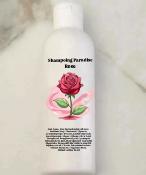 Shampoing Paradise Rose 