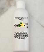 Shampoing Paradise Vanille 