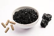Shilajit (120 gélules)