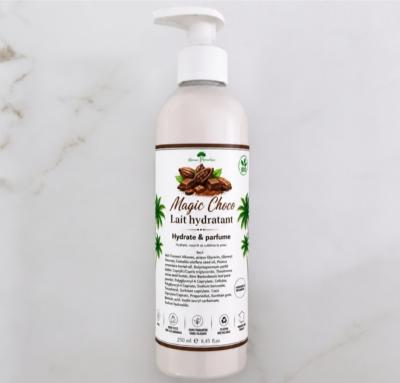 Lait Paradise Magic Choco (visage & corps) 250 ml 