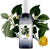 Déodorant Spray Tonic 