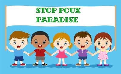 Stop Poux Paradise (100g)