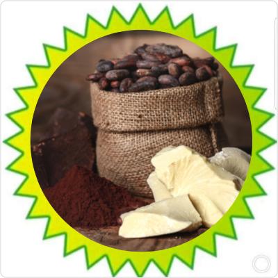 Beurre de Cacao (100g)