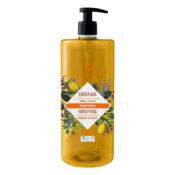 Shampoing Fortifiant  Quinquina Sauge & Citron 1000 ml