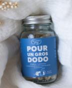 Pour un gros dodo  (60 gélules)