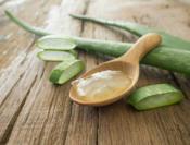 Gel Aloe Vera  