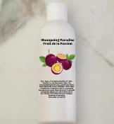 Shampoing Paradise Fruit de la Passion 