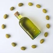 Huile d'Olive d’Andalousie (100ml)