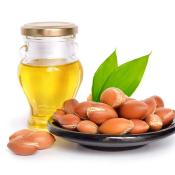 Huile d'Argan  (bébés & mamans)