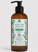 Savon d'Alep liquide  Bio  Eucalyptus (500 ml)