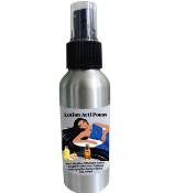Lotion  Acti Pouss 