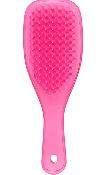 Brosse Tangle Teezer mini  Rose fluo 