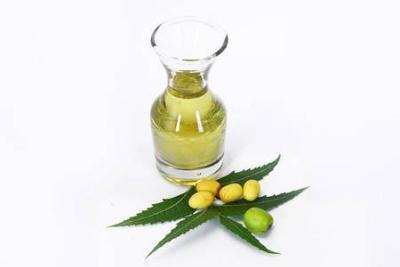 Huile de Neem (100ml)