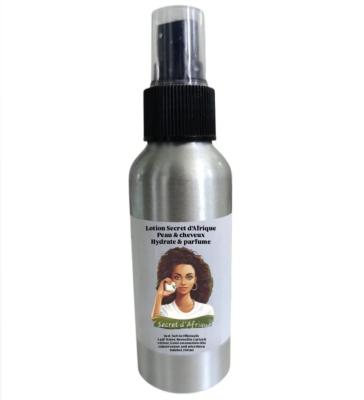 Lotion Secret d'Afrique peau & cheveux (100ml)