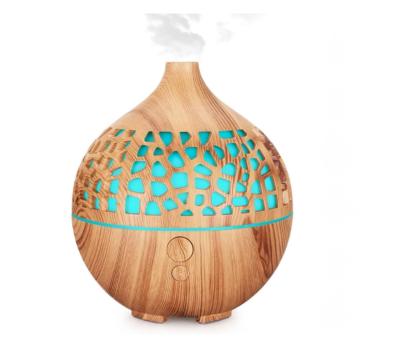 Diffuseur Huiles essentielles (beige)
