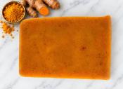 Savon Paradise Curcuma 