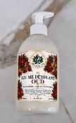 Baume démêlant Paradise Oud  500 ml