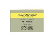 Encens Papier d’Arménie Tradition 