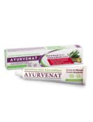 Dentifrice  ayurvédique au Miswak 