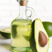 Huile d'Avocat (100ml)