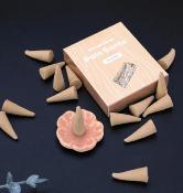 Encens  Palo Santo (15 cônes)