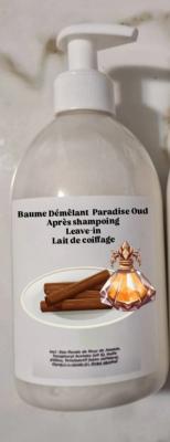 Baume démêlant Paradise Oud  