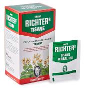 Tisane Richter's Minceur (20 sachets)