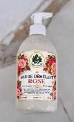 Baume démêlant Rose 500 ml