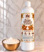 Baume démêlant Caramel 1 litre 