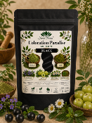 Coloration Black (100g)
