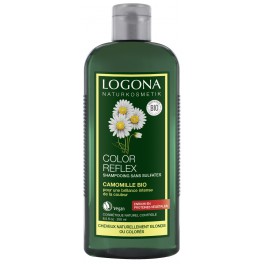 Shampoing Color reflets à la camomille (250 ml)