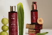 Pack Duo Amla Shampoing  ayurvédique & huile Strong Amla 