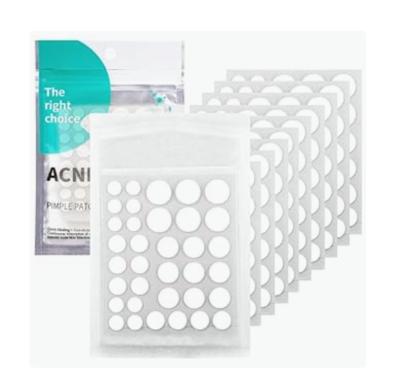Patchs Stop boutons  (350 patchs)