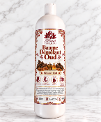 Baume démêlant Oud 1 litre
