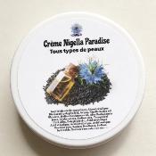 Crème Nigella Paradise (100ml)