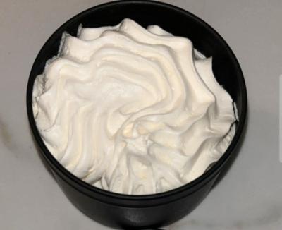 Chantilly Monoï Tiaré (250ml) Pré-commande 