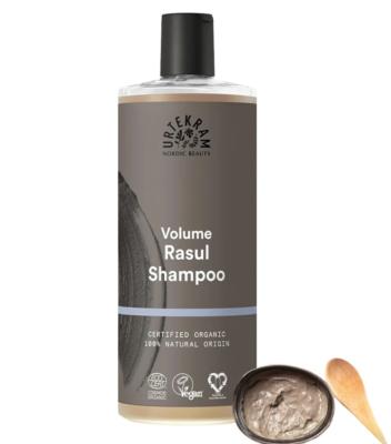 Shampoing Urtekram Rasul (500 ml)