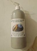 Gel lavant Reine de Beauté Nigella  (visage cheveux & corps) 1 litre