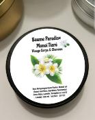Baume Paradise Monoï Tiaré (100 ml)